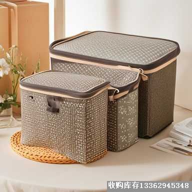 回收库存收纳袋